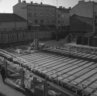 EPA byggs
Sevedegatan

Dok.110217/KG