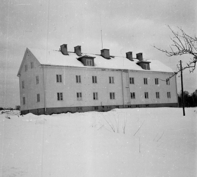 Vimmerby
- pensionärshem -

Dok.110407/KG