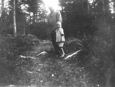 "Henrik med ?"   Nordströms