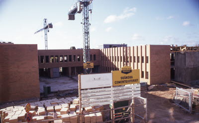 Stadshusbygget

090401/KG