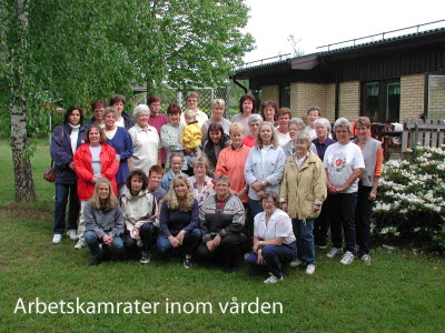 
Bilden visades på stadsmuseets utställning med Janne Strömstens foton hösten 2024