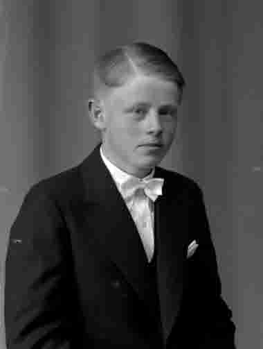 Konrad Johansson  (gosse)



Dok.080407/RS