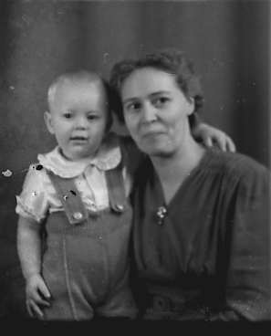 Dagmar Jonsson