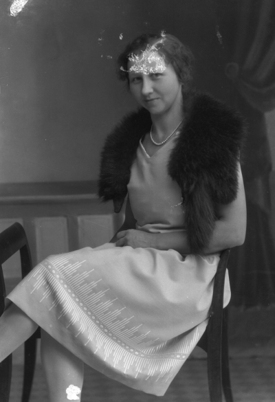 Elna Alvin
Sundsholm.



Dok.080402/RS