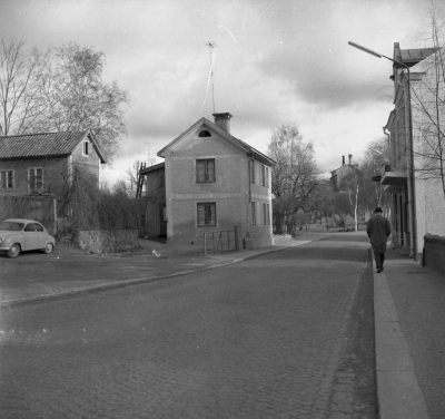 Storgatan
Biograf

Dok.110414/KG

National (nu Terassen,bion) till höger Ragnhedens kvar ännu, men revs strax efter 1964.   T.E.