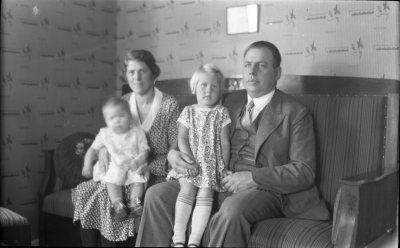 Familjen Ivar Sandberg



Dok.070711/RS