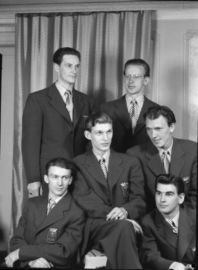 Carltons musikkapell
jmfr vklba20959