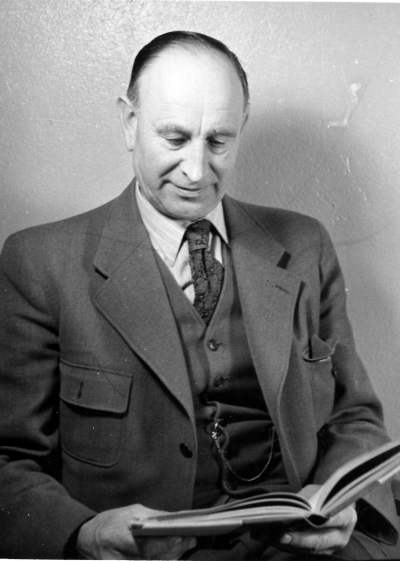 Hugo Tollén