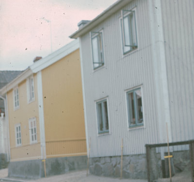 Stångågatan 

090518/KG