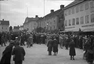 Stora torget