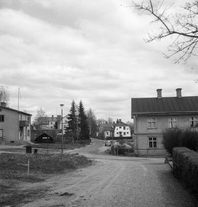 Drottninggatan / Falkängsgatan

Dok.110524/KG