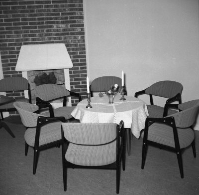 Församlingshemmet interiör

Dok.110622/KG