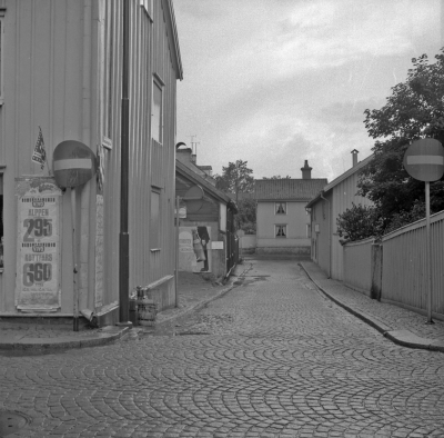 Storgatan / Båtsmansgränd

Dok.110401/KG