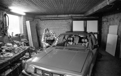 Vimmerby Glasmästeri
