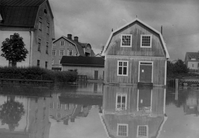 Vallby
( Östra Tullportsgatan )