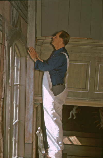 Djursdala kyrka

090514/KG