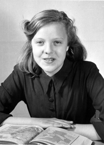 Berit Fahlström