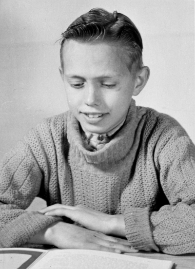 Nisse Ahlstrand