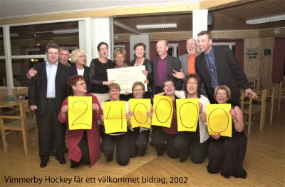 
Bilden visades på stadsmuseets utställning med Janne Strömstens foton hösten 2024