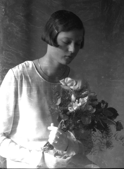 Kerry Johansson
konfirmand maj.



Dok.080407/RS