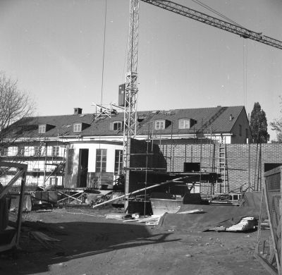 Tingshuset byggs om till polisstation

Dok.110211/KG