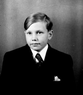 Evert Persson