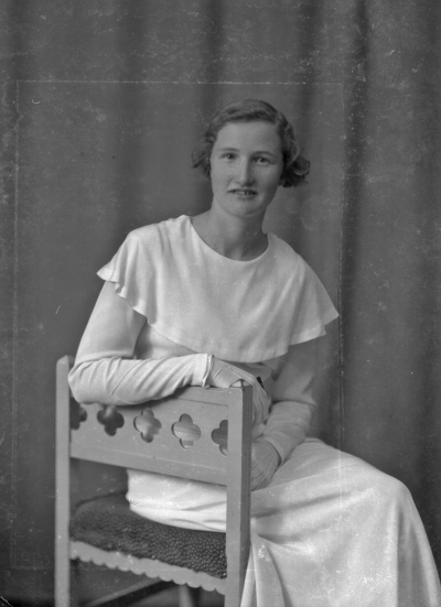 Ingrid Lindström



Dok.080402/RS