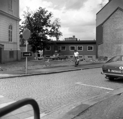 Norrtullsgatan

Dok.110203/KG