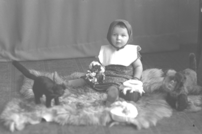 Kamrer Berglunds flicka



Dok.080710/RS