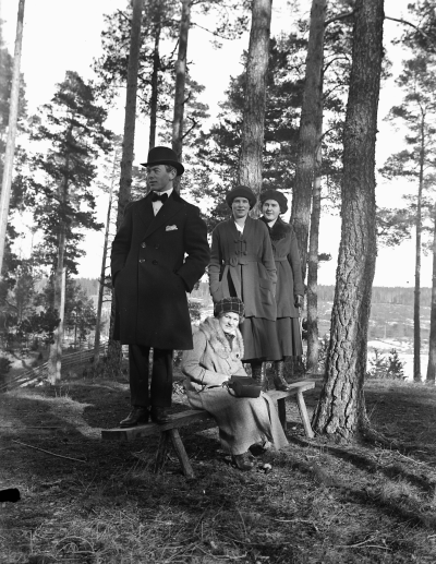 Knut Lindberg    U.F.