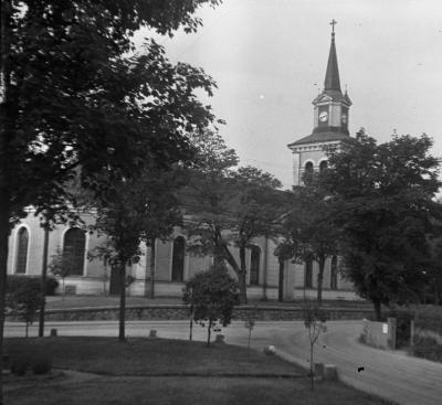 Vimmerby kyrka



Dok.070216/RS