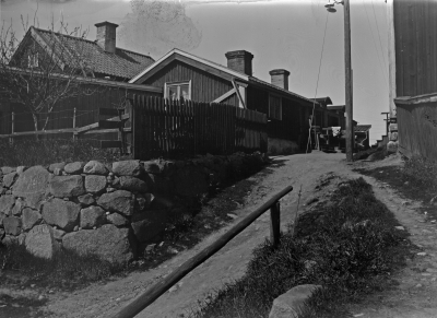 Båtsmansbacken