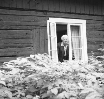 " Pelle Näver " 
Josef Högstedt

Dok.110210/KG