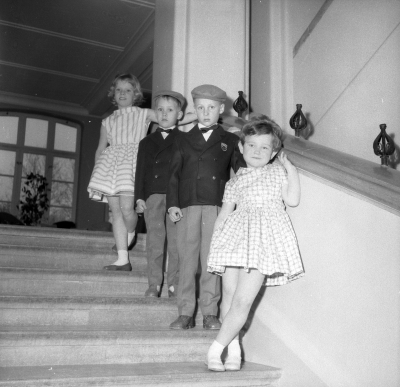 Från vänster Annika Andersson

Dok.110524/KG