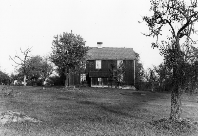 Hus med fruktträdgård
Esse Ekberg

Dok.100526/KG