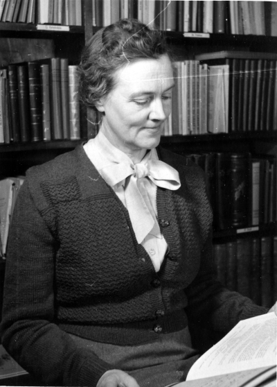 Greta Brantemo