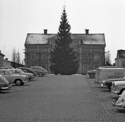 Torget
- julen 1967 -

Dok.110404