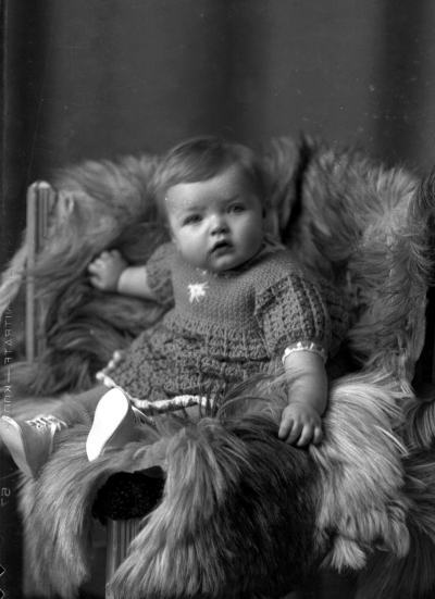 Handlare Andersson  (flicka)



Dok.080407/RS