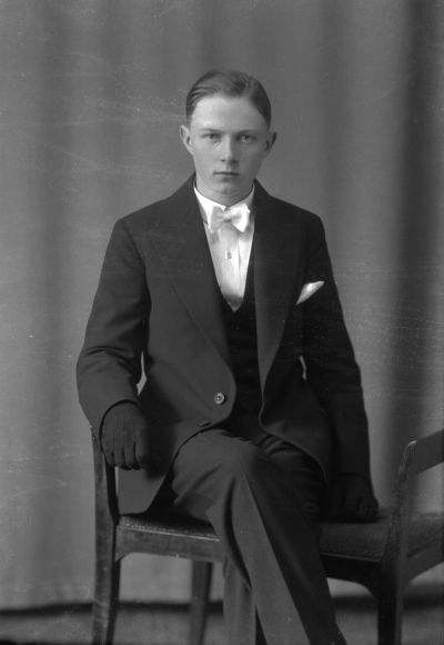 Tore Danielsson



Dok.080422/RS