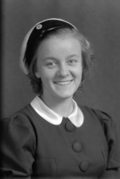 Inga Lisa Ekblad eller Ekholm



Dok.080701/RS