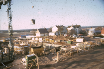 Stadshusbygget

090402/KG