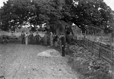 Kvilleken 


Dok.080710/RS