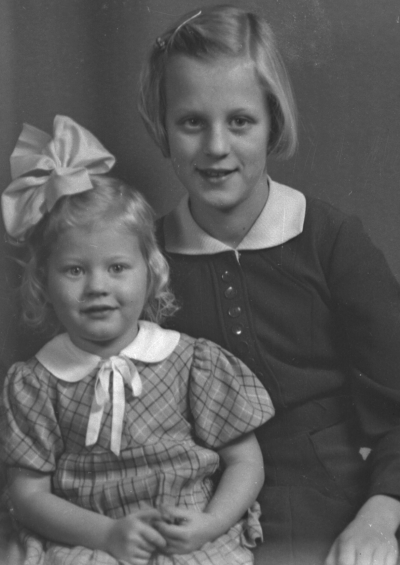 Villy Karlsson  (barn)



Dok.080630/RS