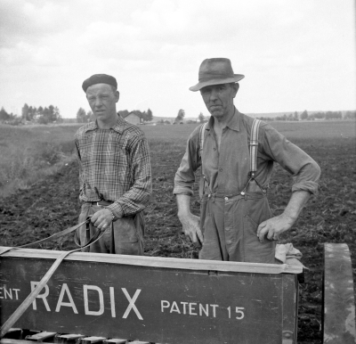 Lantbruk

Dok.110627/KG