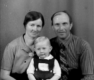 Familjen Eriksson