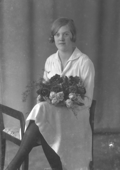 Frk. Margit Borgstrand



Dok.080710/RS