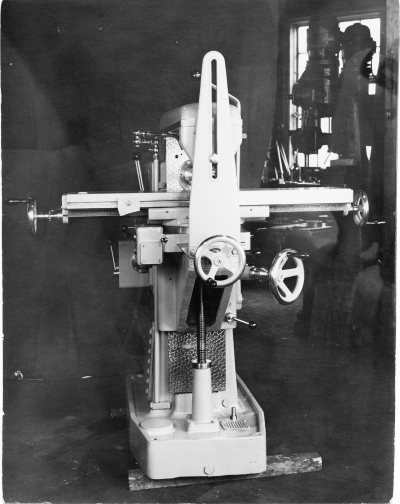 AB. Beijers Motorfabrik. 