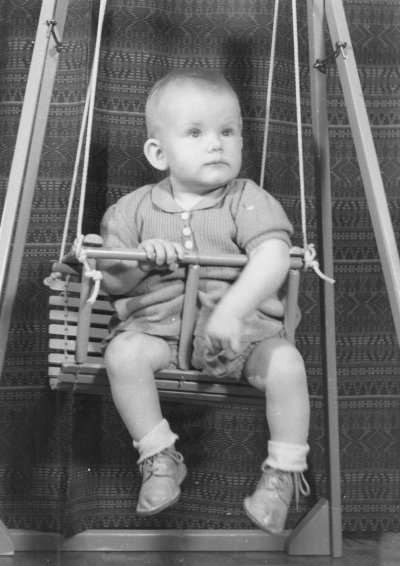 Gillis Lundberg 1951

Dok.100527/KG