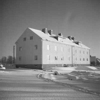 Vimmerby
- pensionärshem -

Dok.110407/KG