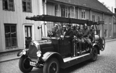 Firande av Barnens dag?

